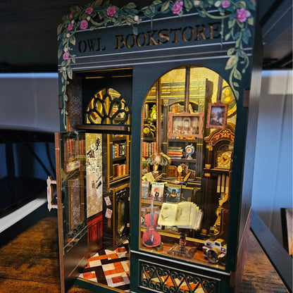 Bücherladen Nook Bausatz™