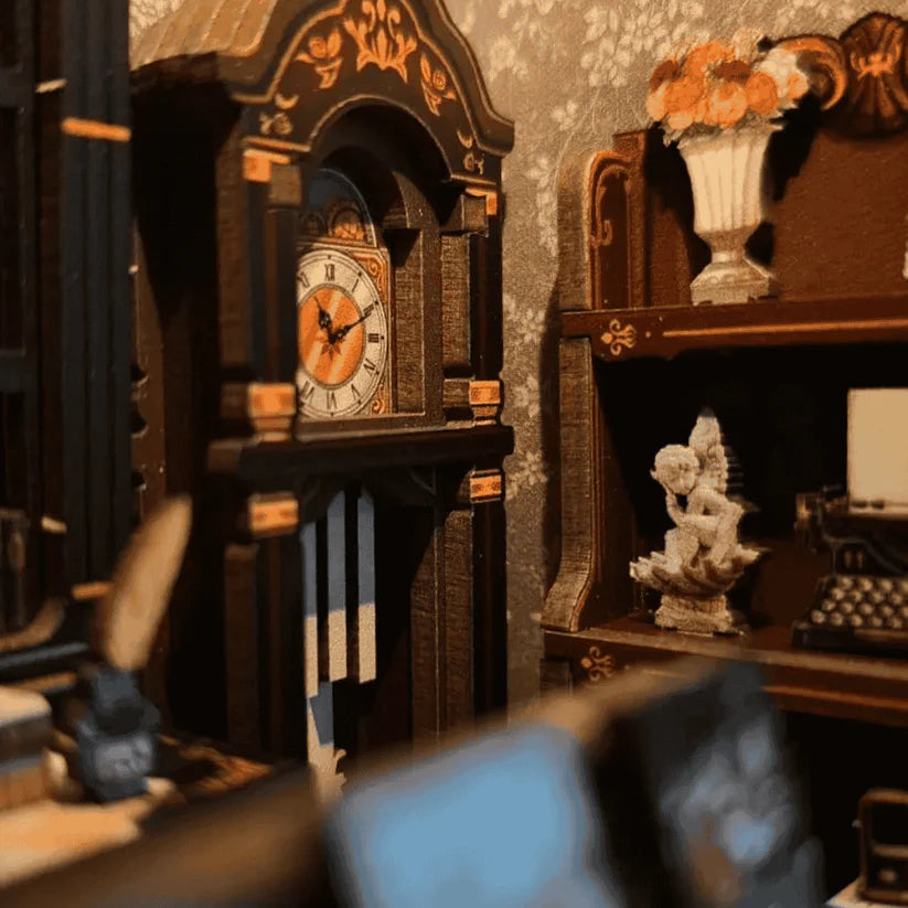 Bücherladen Nook Bausatz™