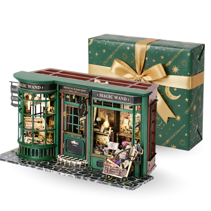 Zauberladen Nook Bausatz™